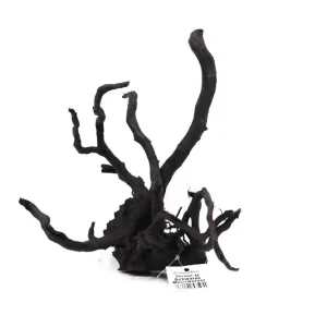 Aquadeco Schwarze Moorwurzel M (25-30 cm) Jetzt Kaufen